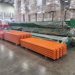 Pallet Rack