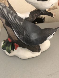 Vantages gallery original 1984