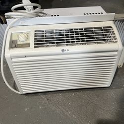 Air Conditioner 5000BTU