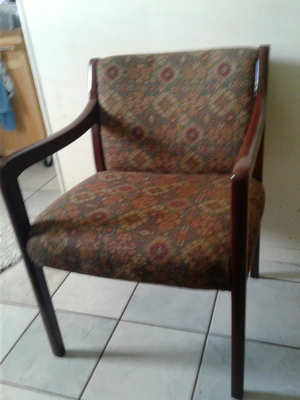 Antique Chair