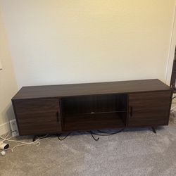 TV Console