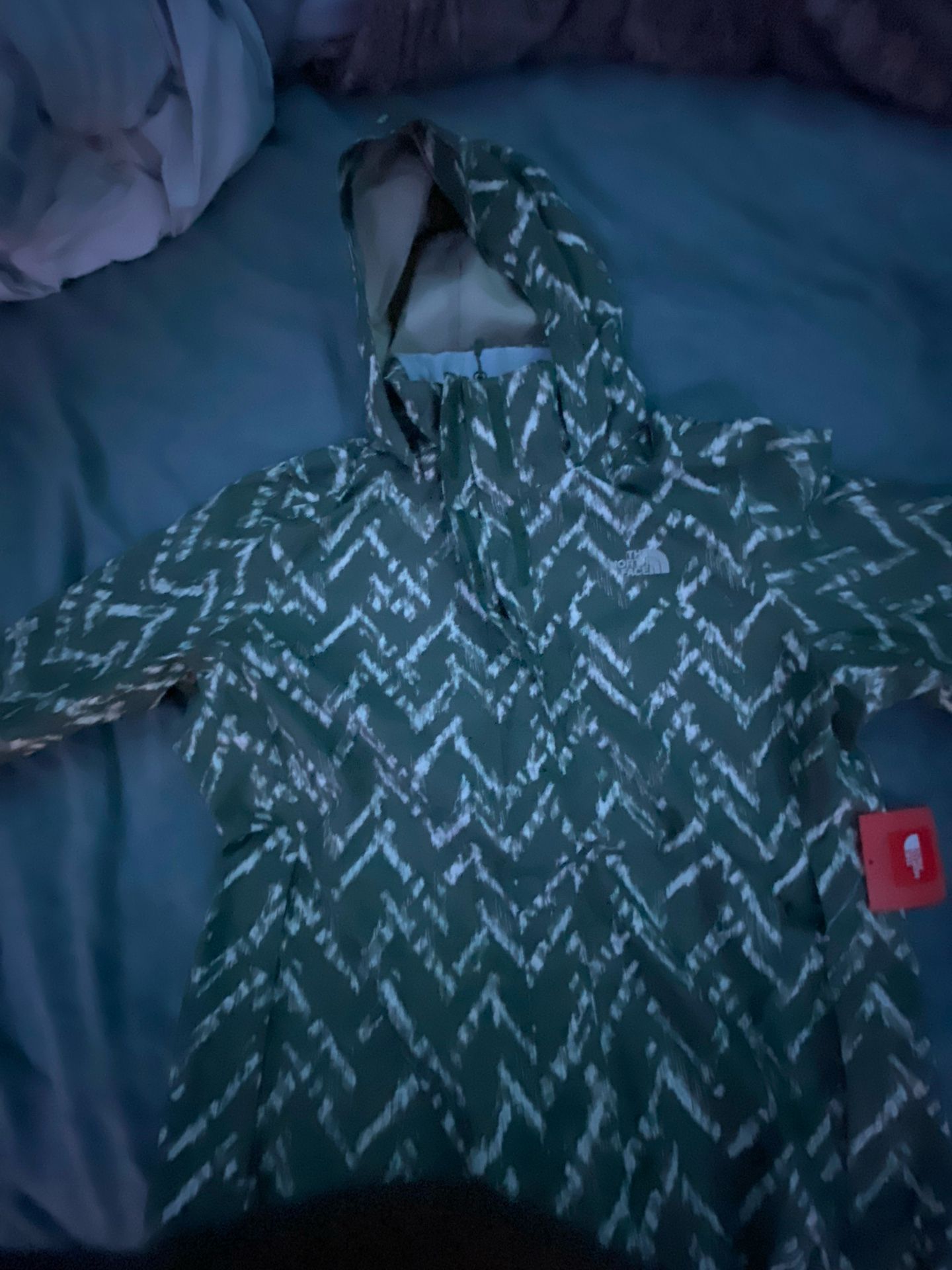 Women’s North Face Jacket