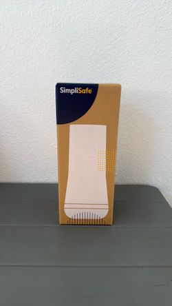 Simplisafe Base Station - New