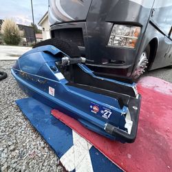 Kawasaki js300sx 1987