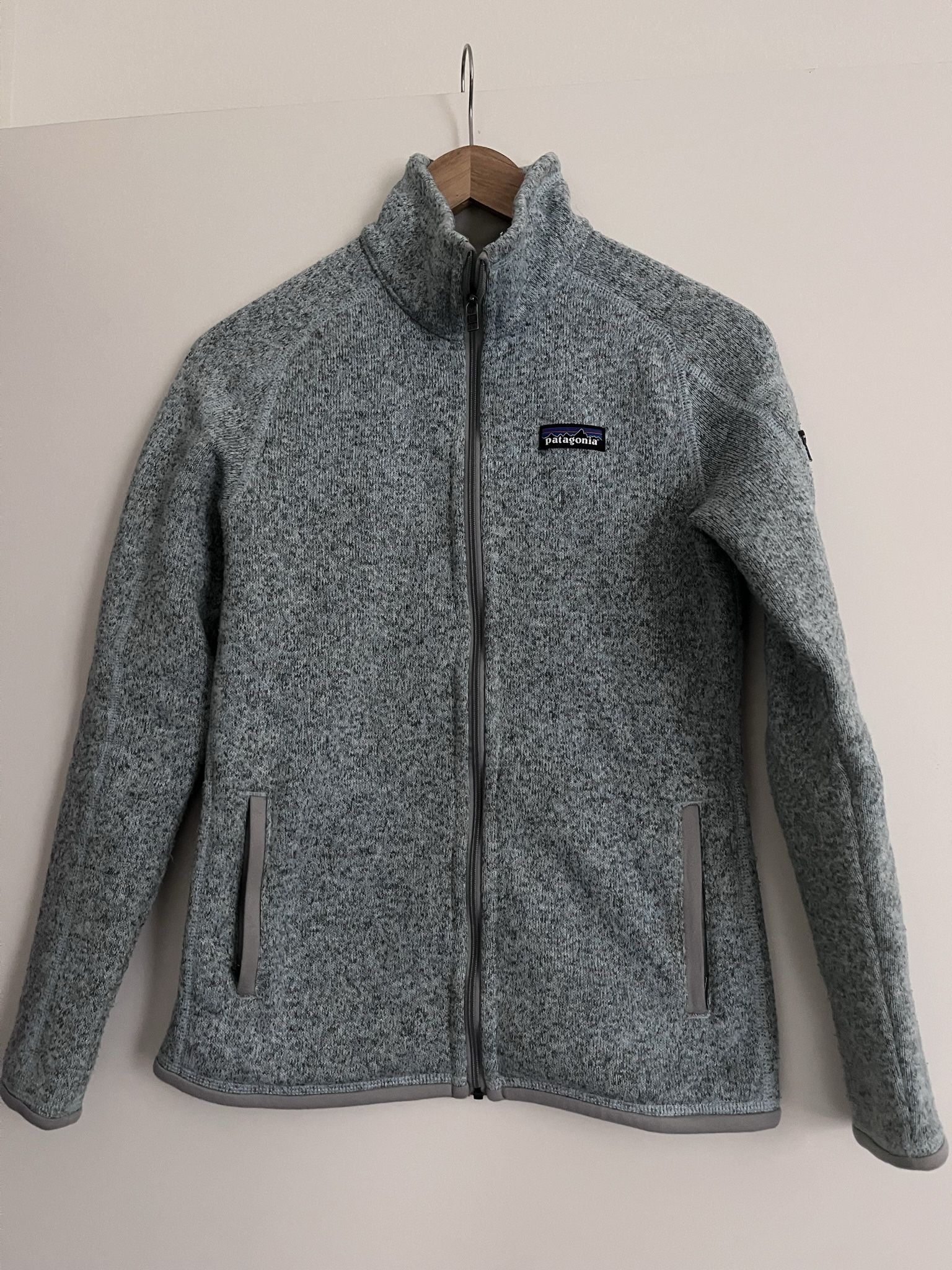 Patagonia Sweater XS