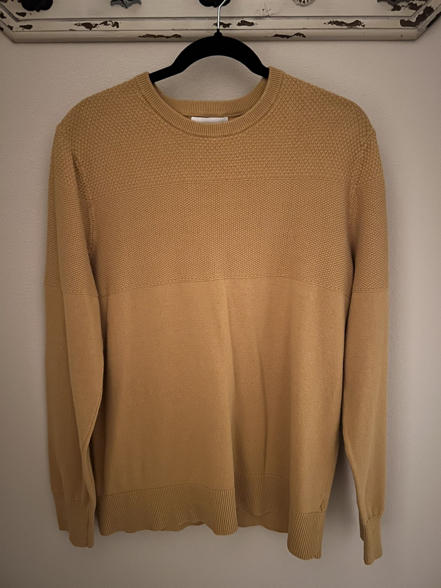 Goodfellow Sweater 