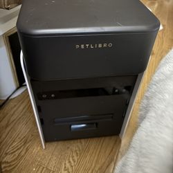Petlibro RFID Cat Feeder