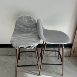 Barstools (2)