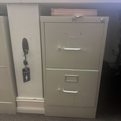 File Cabinet 