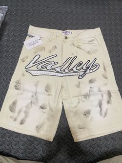 Valley Dream Jorts - PRICE NEGOTIABLE