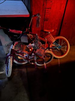 kids bikes