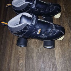 Roller Derby Skates