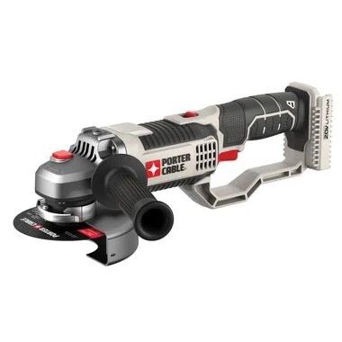 Porter Cable 20 Volt Grinder