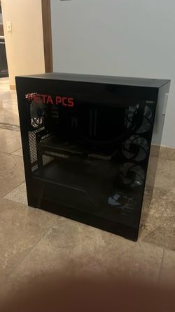 🚀 Ultra High-End Gaming PC | RTX 5070 Ti | ryzen 7 7800X3D | 96GB DDR5 | 2 TB SSD