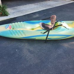 Kayak