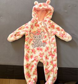 Baby onesie