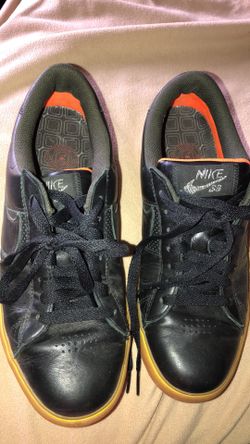 Nike sneakers