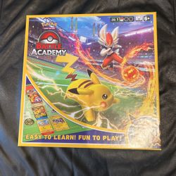 Pokémon Board Game