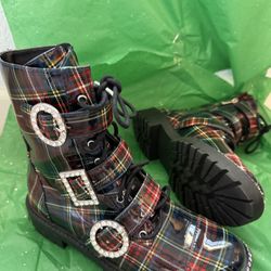 Jessica Simpson Boots