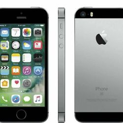 iPhone SE 1st Gen