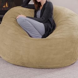 Chill Sack Bean Bag Chair - Large 