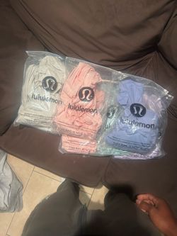 Lululemon Bundle Deal 🔥 Fast Pickup