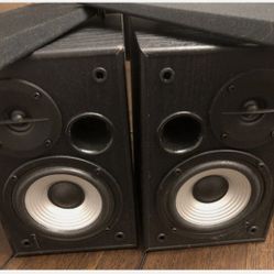 Edifier Powered Studio Monitor Bookshelf Stereo Speakers 