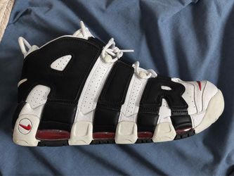 Nike Uptempo Scottie Pimpin