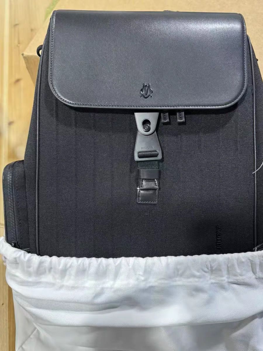 Rimowa never still backpack 