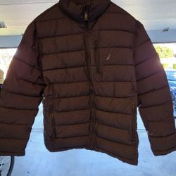 Nautica XXL Bubble Coat