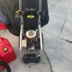 Pressure Cleaner Make Me An Offer 