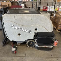 Tomcat Floor Scrubber 
