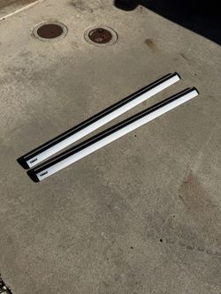 THULE WINGBAR EVO ALUMINUM 135 CM (53 IN)