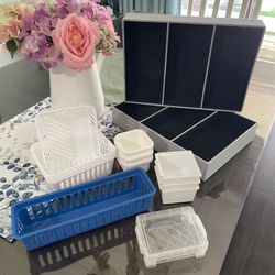 Drawer organization Set