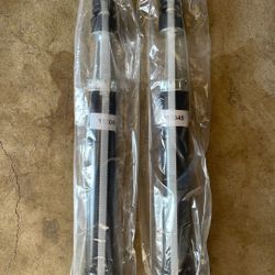 Infiniti G35 Coupe Rear Suspension Shock absorber Kit