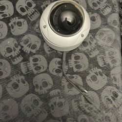 Dome Camera (Commercial Grade) 