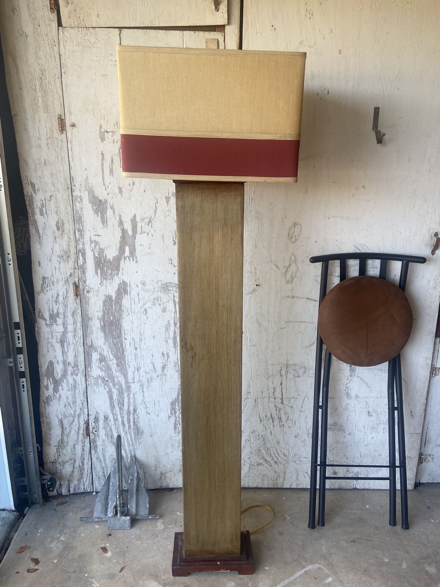 Lamp