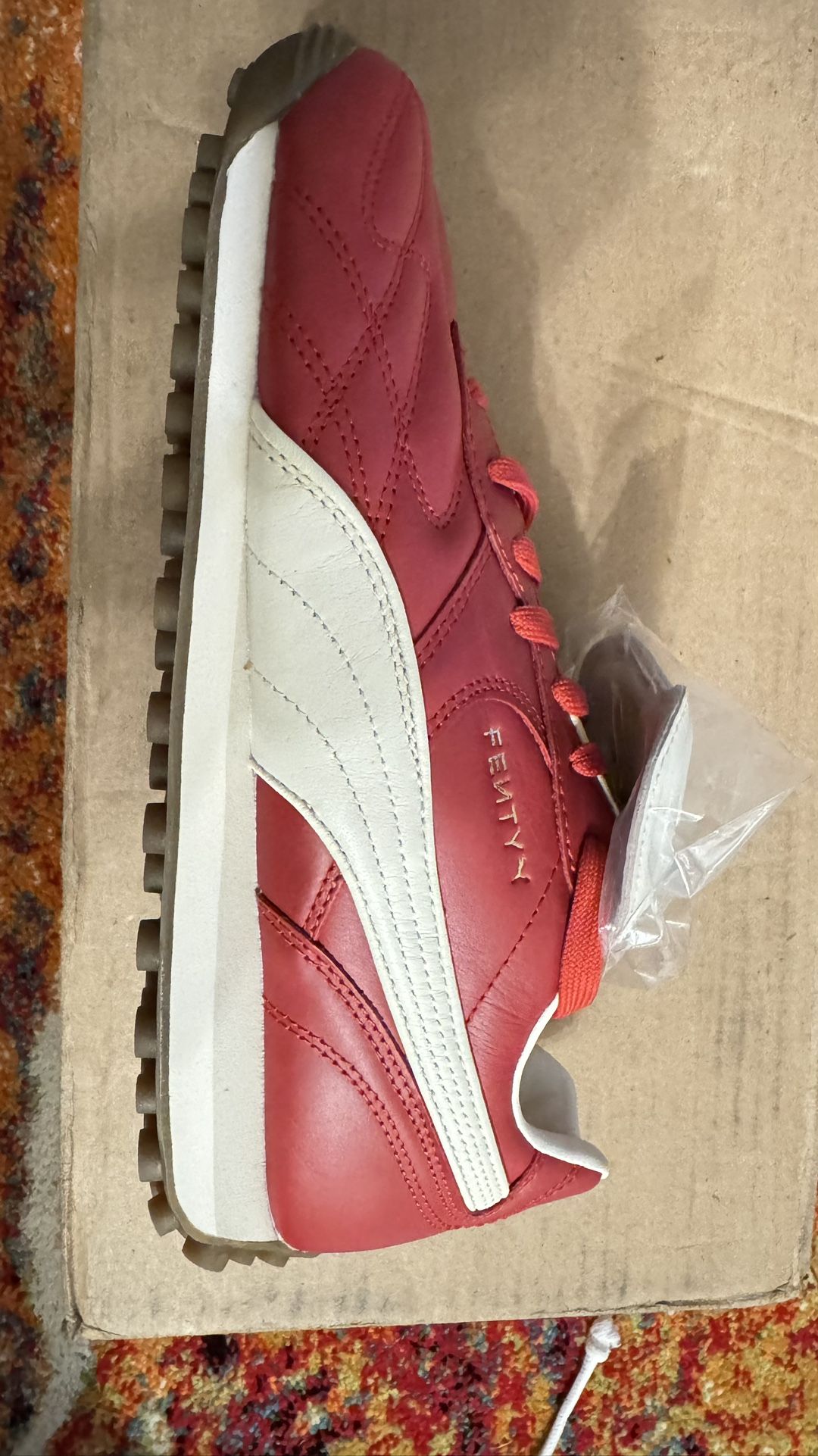 Puma FENNTY