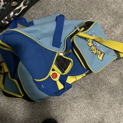 Travel Bags