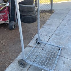 Dolly Heavy Duty