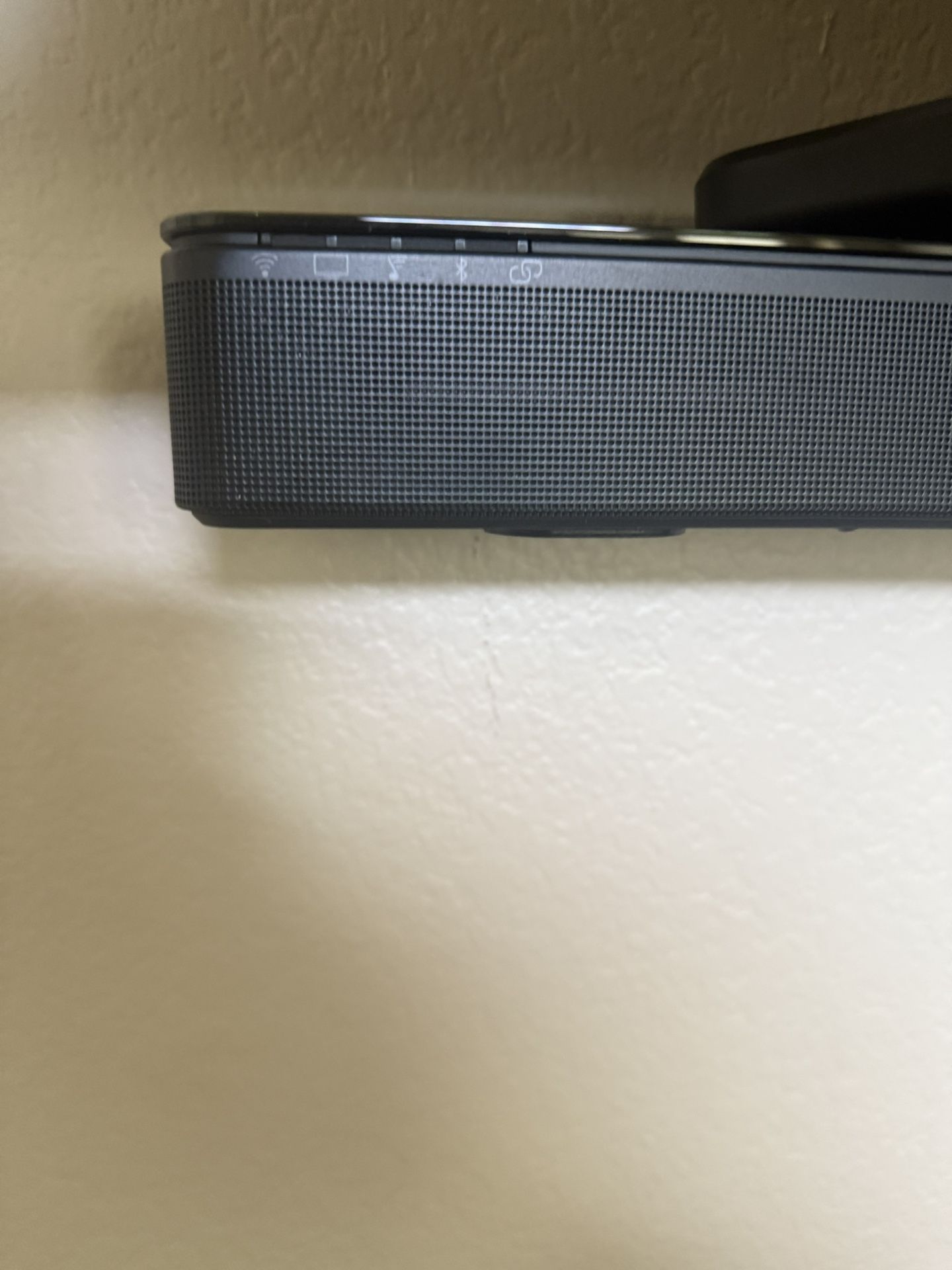 Bose Sound System