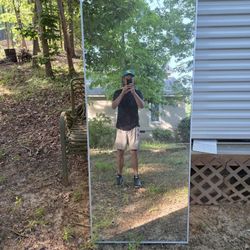 Full Body Mirror