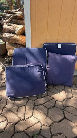 Cushions