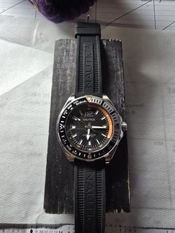 Nautica Watch Men's