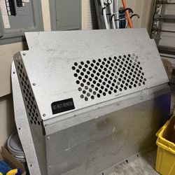 Metal Van Partition Ram ProMaster City