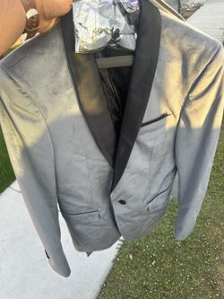 Blazer Jacket With Vest Brand New 