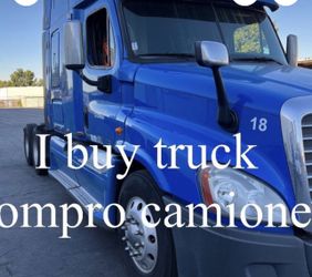 Freightliner International