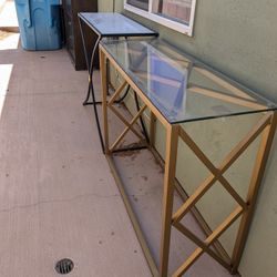 Tables