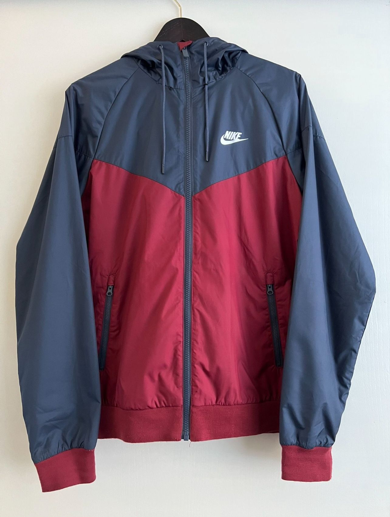 Nike Windbreaker Jacket
