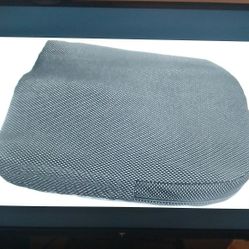 16 In X 16-in Motion Concepts Invacare Matrix VI Wheelchair Seat Cushion Pad